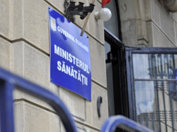 Ministerul Sănătății va fi executat silit pentru bebeluşii arşi de vii
