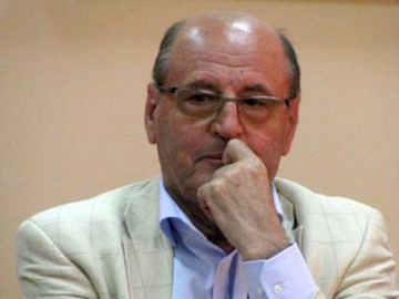 Reputatul profesor neurolog Dulcan, aşteptat la Constanţa