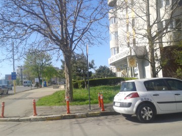 Prognoza meteo pentru weekend