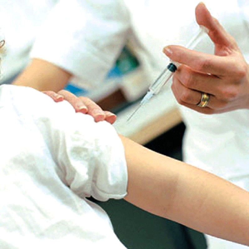 Bănicioiu: Avem o variantă de proiect privind vaccinurile obligatorii la copii, inclusiv cu sancţiuni
