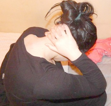 Individul care şi-a violat nepoatele, la Hârşova, trimis în judecată