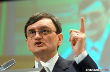 Atac la Ciorbea: Sper că Avocatul Poporului n-a răspuns în cazul lui Oprescu la ordinul PSD