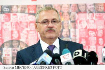 Dragnea: În PSD trebuie făcut un program de gestiune a carierei
