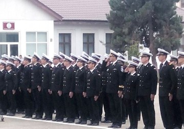 Ministru Duşa: „Îi ordon domnului rector Virgil Chiţac să pregătească în 2016 un moment cu bricul Mircea mult mai amplu”