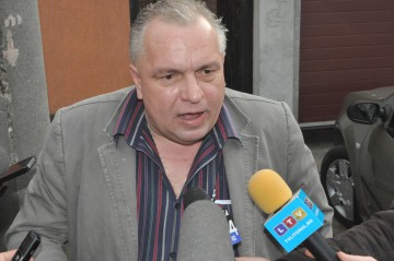 Scapă Nicuşor Constantinescu de controlul judiciar?!
