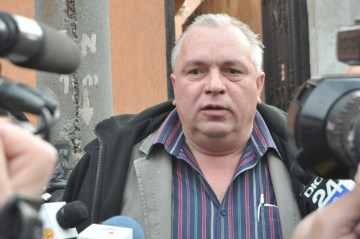 Constantinescu, depăşit de numărul dosarelor penale: nu a mai reuşit să ajungă la Bucureşti