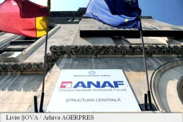 Guvernul a decis reorganizarea ANAF