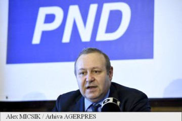 Daniel Fenechiu vrea să candideze la Primăria Capitalei