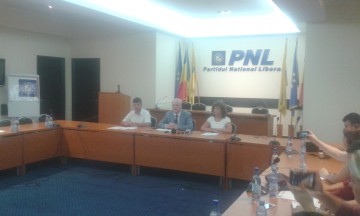PNL contestă ordinul prefectului de încetare a mandatului vicelui de la Kogălniceanu: Este un abuz!