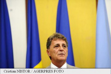Duşa: Îl susţin pe Dragnea la preşedinţia partidului