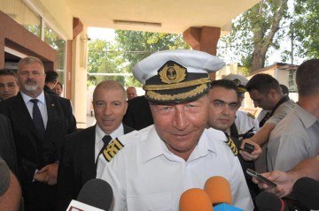 Băsescu: Până pe 10 octombrie mă voi înscrie în PMP