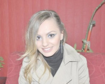 Alexandra Stan, la Judecătoria Constanţa