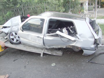29 septembrie, ziua fără morţi pe şosele