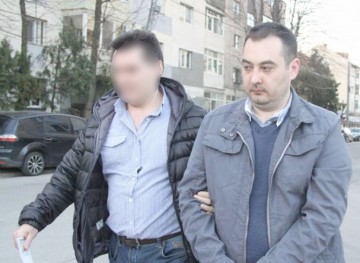 Fostul preot care a ucis o minoră în Mamaia şi-a recunoscut fapta