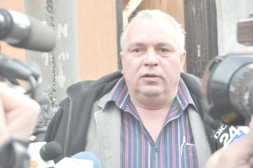 Nicuşor Constantinescu, dispus să achite prejudiciul din dosarul Centrului Militar Zonal