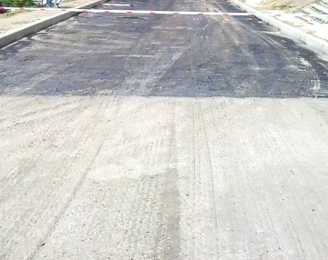 Primăria Constanţa anunţă reparaţii a tramei stradale