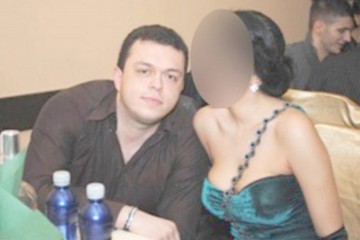 Adrian Ştefanian a contestat executarea unei pedepse