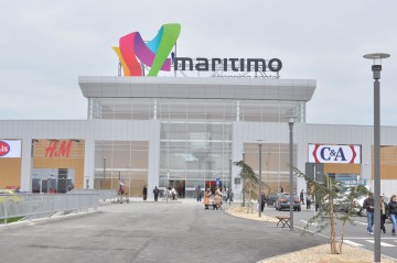 Furt la Maritimo: au dispărut tablete, laptopuri şi telefoane