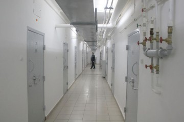 Minoră urmărită naţional, depistată la Constanţa