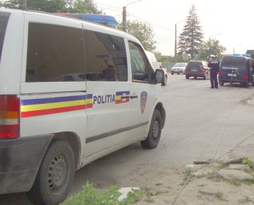 Maşini căutate în spaţiul Schengen, depistate în România