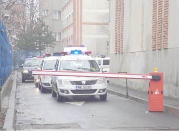 Sfârşit de săptămână plin la Constanţa! Oamenii legii vor fi pe baricade