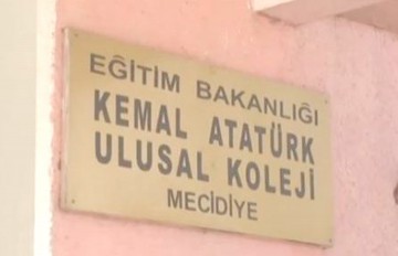 Cristian Şibişanu, condamnat definitiv! Nu are voie să se apropie de Colegiul Naţional Kemal Ataturk Medgidia