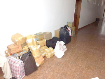 Ţigări „Plugarul”, confiscate de poliţiştii de frontieră