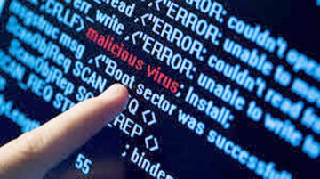 AVERTISMENT de la Poliţie cu privire la atacuri informatice de tip „ransomware”
