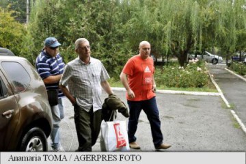 Berevoianu, Moisescu și Semenescu, sub control judiciar