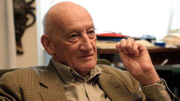 Istoricul Djuvara, decorat de președinte