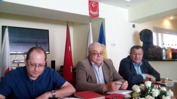Reclamaţii de la UDTR: Dacă ai teren în Constanța și vrei sprijin pentru avize de la Primărie, ți se spune că... nu are teren!