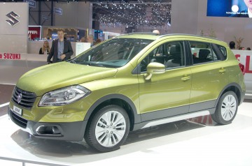 Suzuki și-a vândut participația deținută la Volkswagen