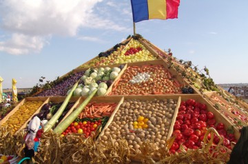 Primăria Valu organizează Ziua Recoltei