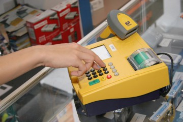 Peste 500 de puncte de plată pentru factura Congaz