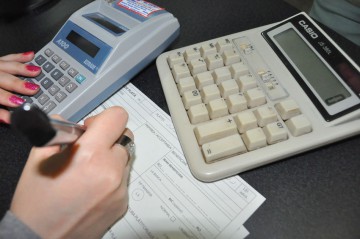 A obţinut credite bancare cu acte false dar a scăpat de controlul judiciar