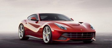 Ferrari ar putea fi evaluată la 11 miliarde de euro