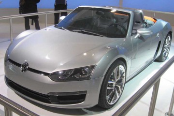 Volkswagen reduce investițiile și schimbă tehnologia diesel