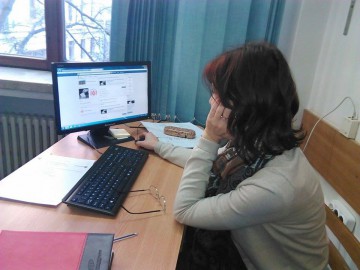 Livrările de PC-uri, în scădere