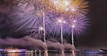 Planuri pentru luna decembrie: Crăciunul în țară și Revelionul în Dubai!
