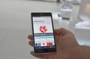 Dispar smartphone-urile Sony?