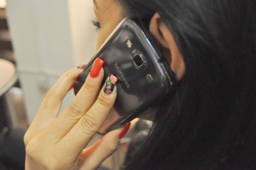 VODAFONE A PICAT! Probleme în toată Constanţa