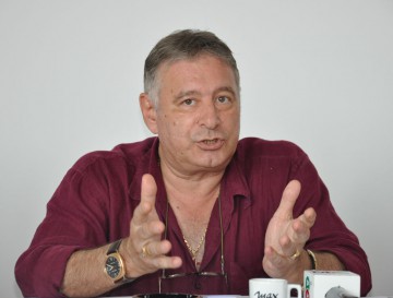 Dosarul lui Mădălin Voicu, trimis înapoi la DNA!