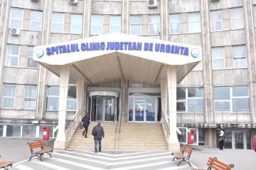 Începe furnizarea căldurii în saloanele Spitalului Judeţean