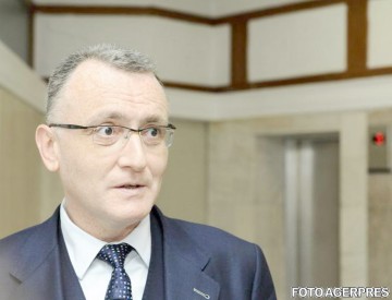 Cîmpeanu: Vom revizui programele şcolare, inclusiv lecturile obligatorii