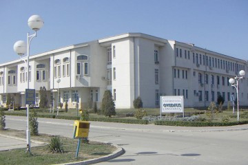 Universitatea „Ovidius”, gazda primului Colocviu de Matematică Româno-Turc
