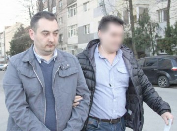 Fostul preot care a ucis o minoră în Mamaia, condamnat la 12 ani