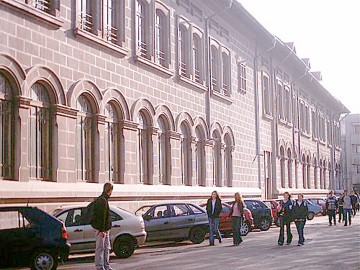 Elevii constănţeni, premiaţi pentru rezultatele deosebite obţinute în anul şcolar 2014 -2015