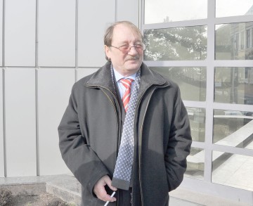 Mircea Băsescu şi Marian Căpăţână rămân sub control judiciar