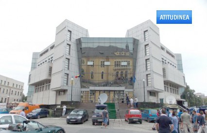 Primăria Lumina a câştigat procesul intentat Curţii de Conturi Primăria Lumina a câştigat procesul intentat Curţii de Conturi