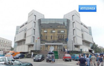 Primăria Lumina a câştigat procesul intentat Curţii de Conturi